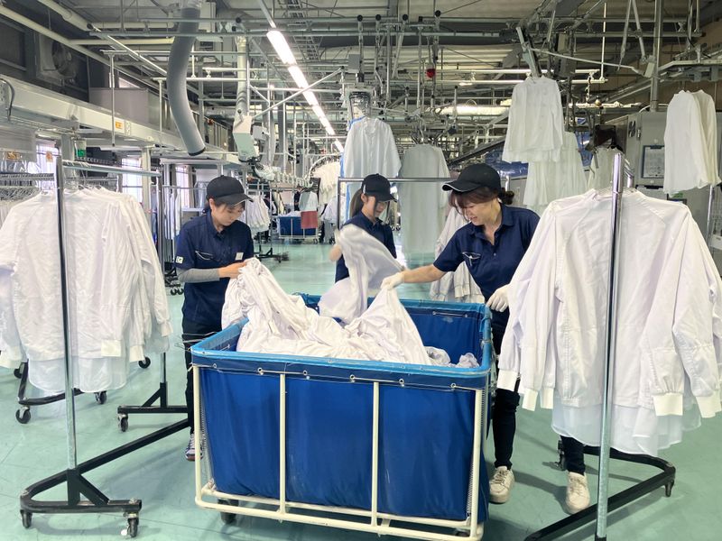 株式会社ザイマックスカレスの求人情報