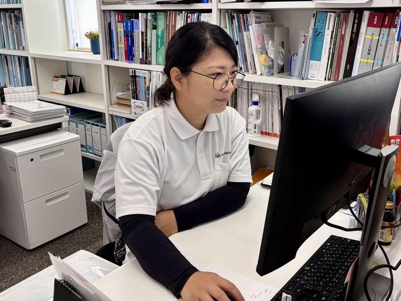 ハマニ株式会社　住みここち体験館のアルバイト・バイト求人情報-02