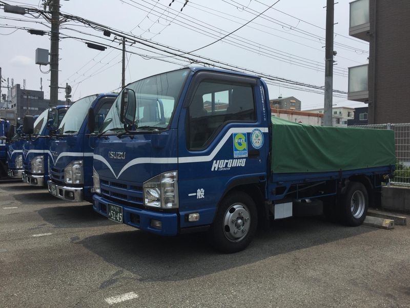 株式会社原岡運送店-0002の求人・転職情報