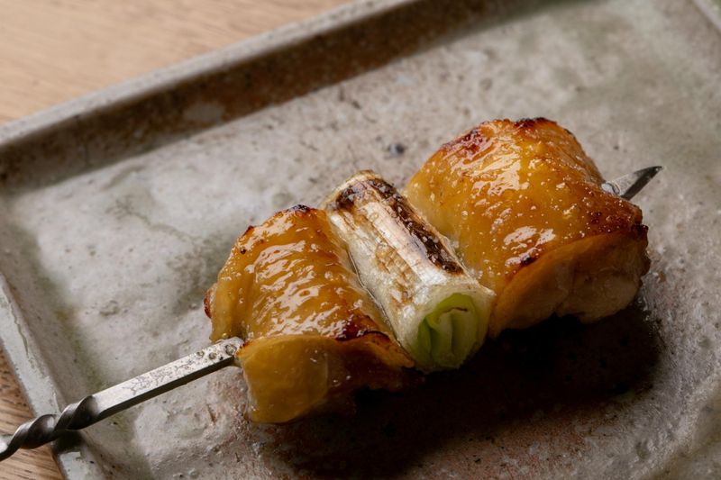 焼鳥 登鶏(とけい)のアルバイト・バイト求人情報-02