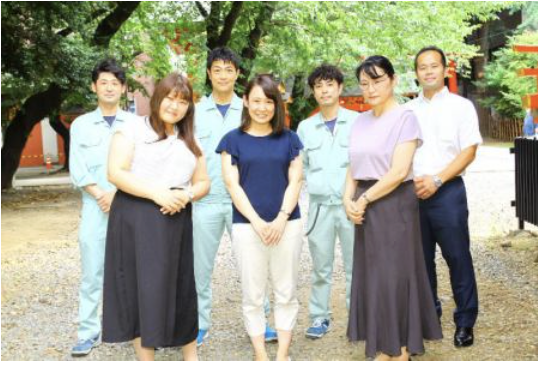 エス・ビー・エス株式会社の求人・転職情報