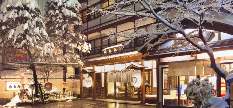 株式会社奈良屋　奈良屋の求人・転職情報