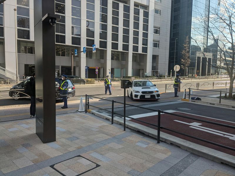 株式会社ライジングサンセキュリティーサービスの求人・転職情報