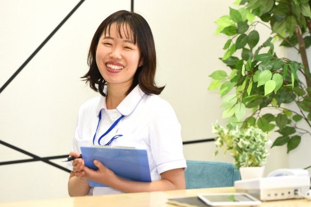 求人画像