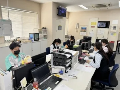 株式会社ヒューテックノオリンの求人・転職情報