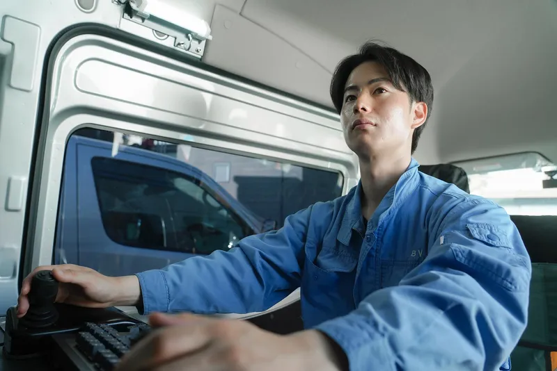 有限会社　ビッグバレイサービスの求人・転職情報