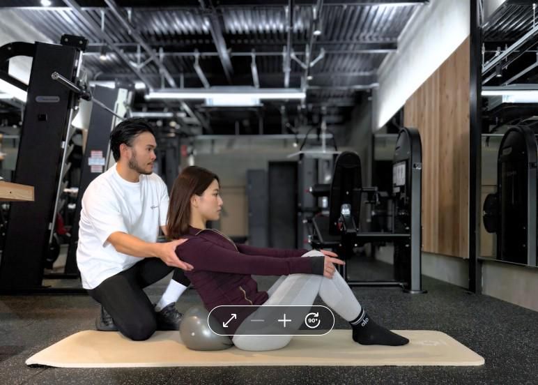 THE PERSONALの求人・転職情報