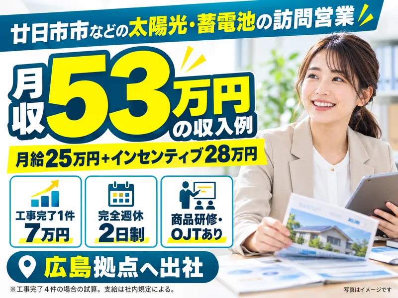 株式会社グローバルキャストの求人・転職情報