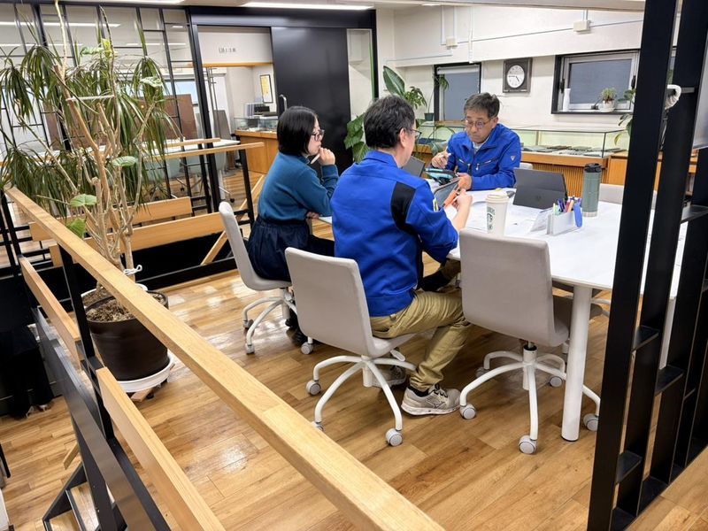 株式会社ニシジマの求人・転職情報