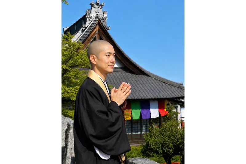 埼玉厄除け開運大師　龍泉寺のアルバイト・バイト求人情報