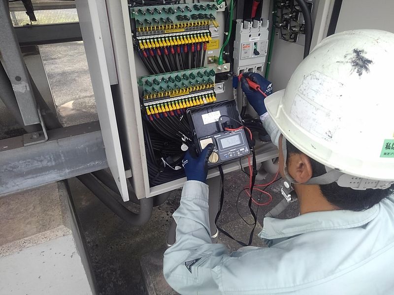 ES技研株式会社の求人・転職情報