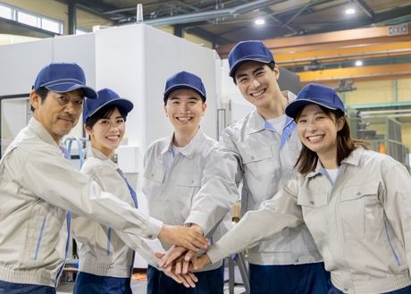 株式会社森晴産業のアルバイト・バイト求人情報-36