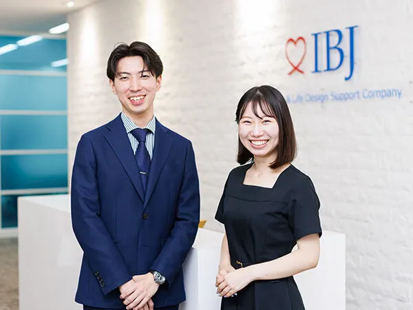 株式会社ＩＢＪの求人・転職情報