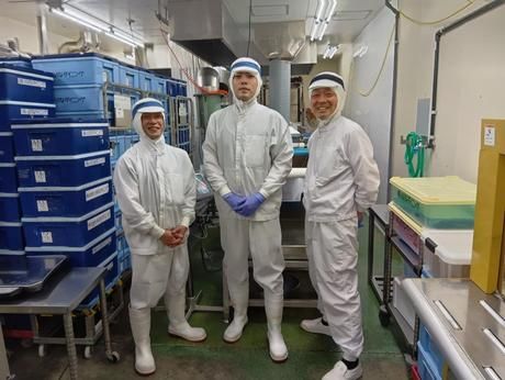株式会社いいなダイニングの求人・転職情報