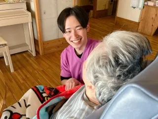社会福祉法人淳涌界の求人・転職情報