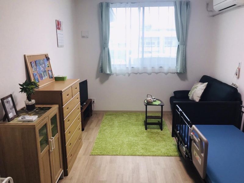 サービス付き高齢者住宅 かぎろひのアルバイト・バイト求人情報-05