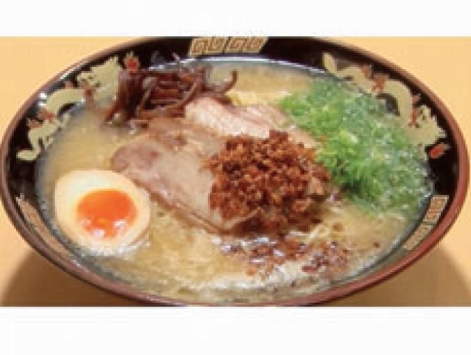 有限会社豚とろラーメンの求人・転職情報