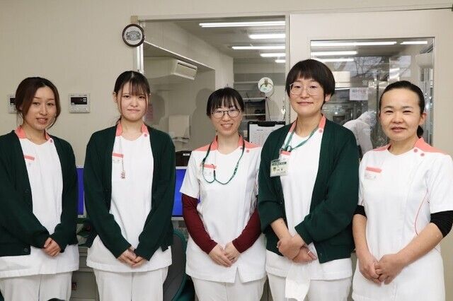 医療法人輝山会　輝山会記念病院のアルバイト・バイト求人情報-03