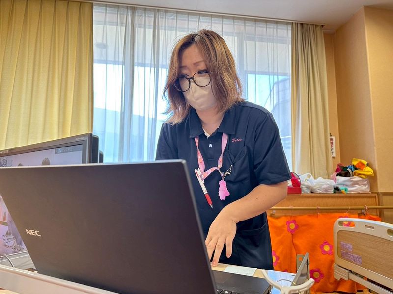 介護老人保健施設厚生会　川口ケアセンターのアルバイト・バイト求人情報-04