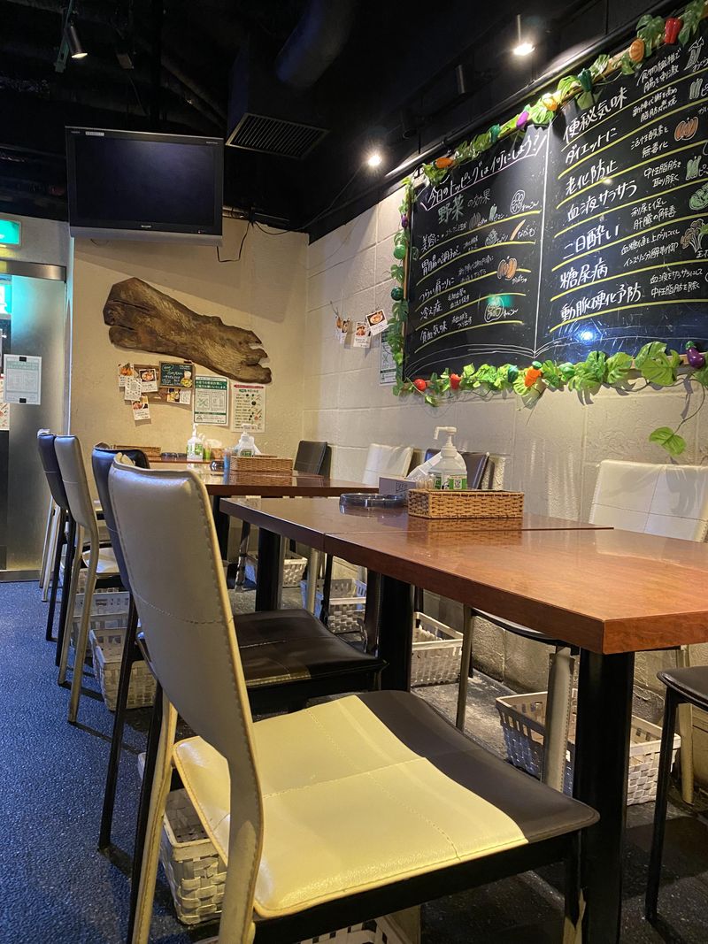 札幌スープカリー　東京ドミニカ 新宿本店のアルバイト・バイト求人情報-03