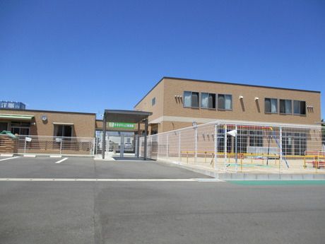 天竜厚生会　すずかけっこ保育園のアルバイト・バイト求人情報-49