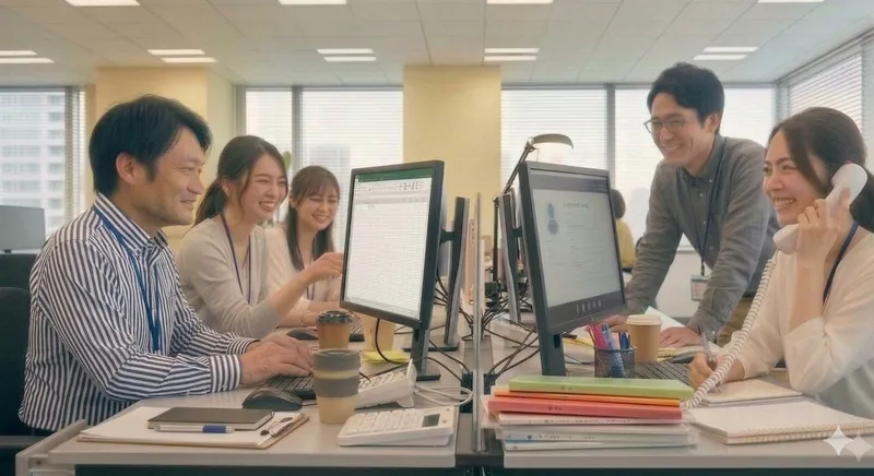 株式会社ジーケーエスの求人・転職情報