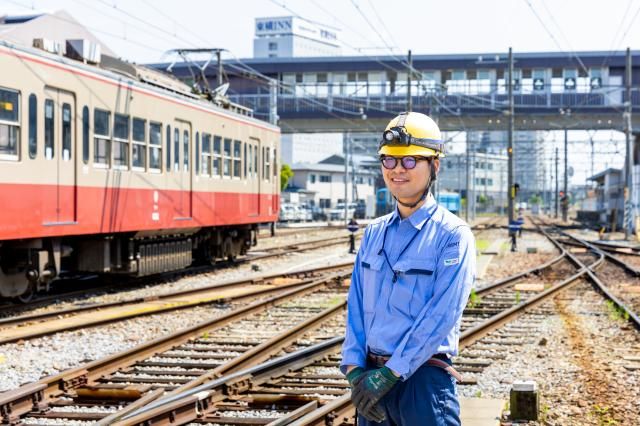 近江鉄道㈱の求人・転職情報