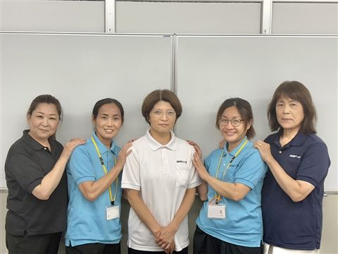 一般財団法人名古屋市療養サービス事業団の求人・転職情報