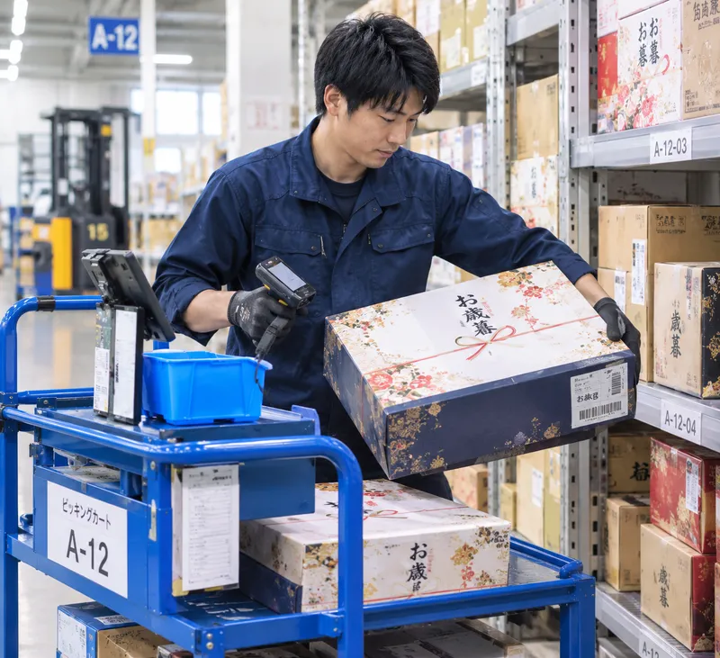 株式会社ショーキ(福岡ロジテム倉庫内)のアルバイト・バイト求人情報-02