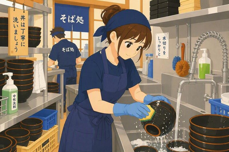 求人画像