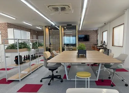 産業建設株式会社