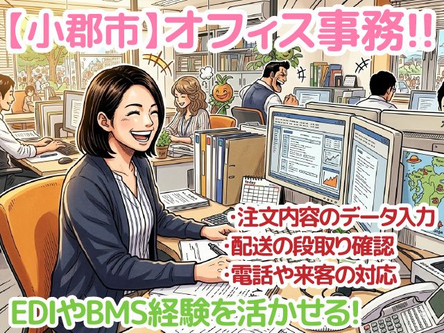 求人画像