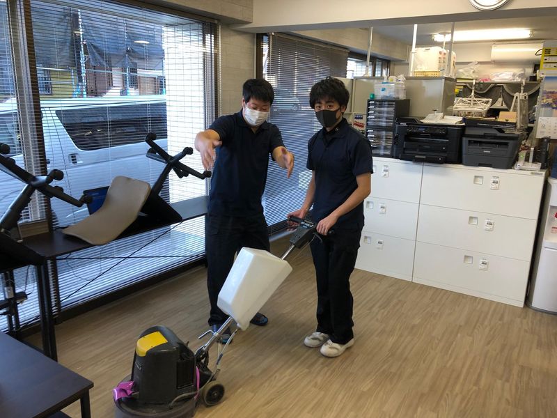 株式会社アールエヌのアルバイト・バイト求人情報-03