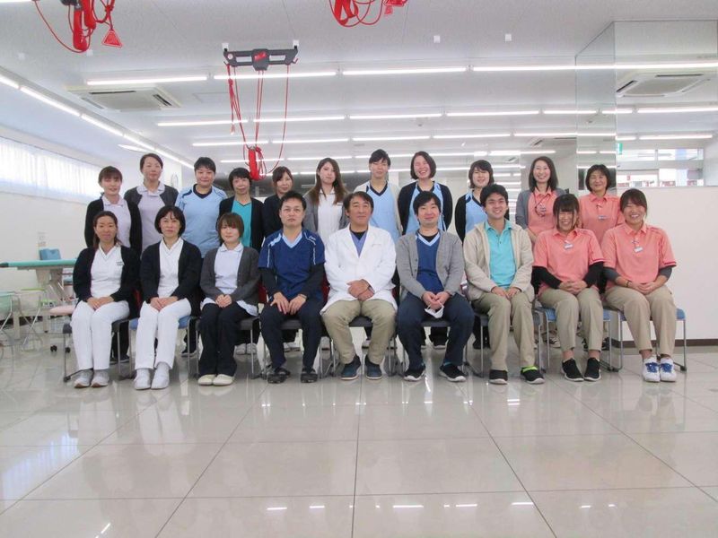 ささき整形外科のアルバイト・バイト求人情報-04