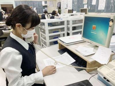 アスピカホール岐阜駅前(株式会社アスピカ)の求人・転職情報-03