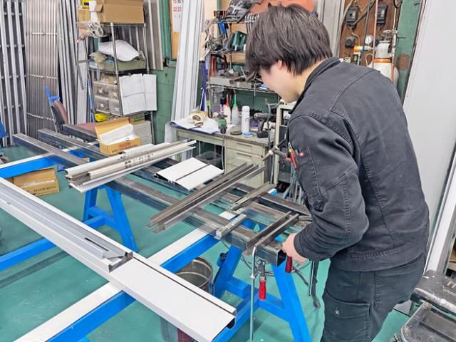 求人画像