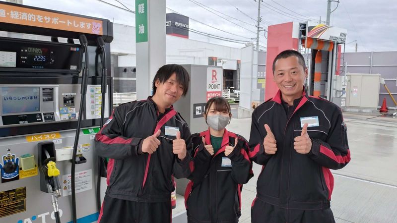 株式会社吉田石油店 ルート4北上金ケ崎SSのアルバイト・バイト求人情報-02