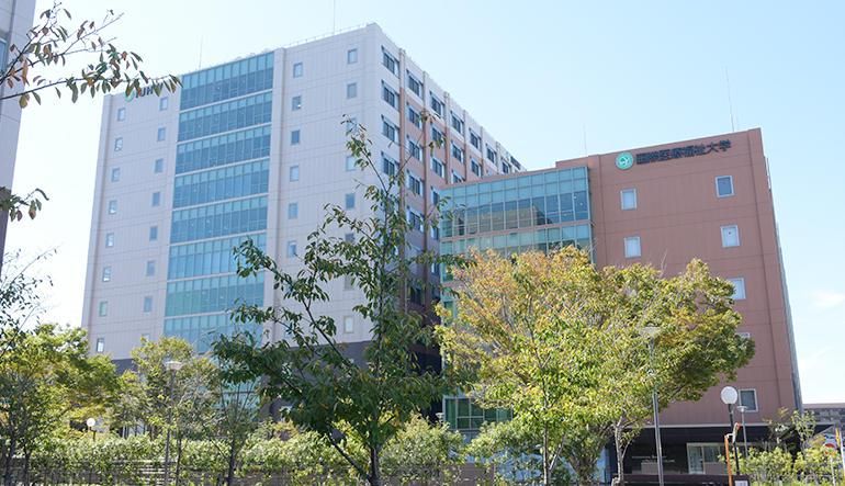 学校法人国際医療福祉大学の求人・転職情報