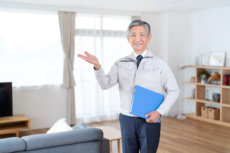 株式会社建装の求人・転職情報