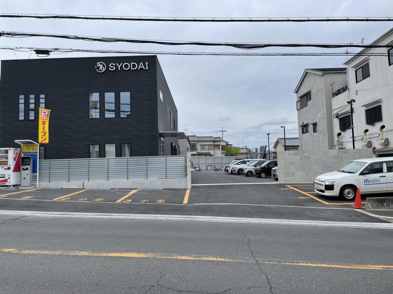 株式会社ショーダイの求人・転職情報