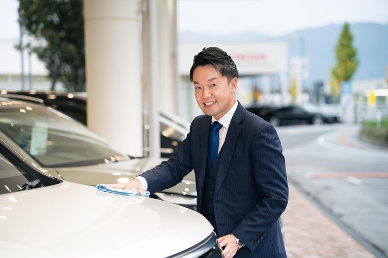 株式会社ホンダモビリティ北関東 Honda Cars 勝田店のアルバイト・バイト求人情報-02