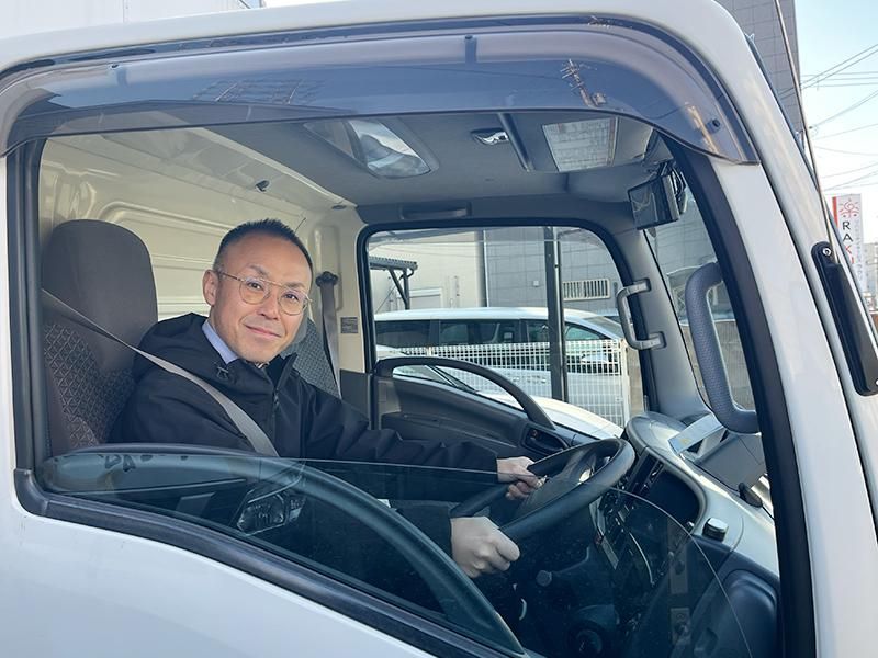 株式会社大阪の味本舗の求人・転職情報