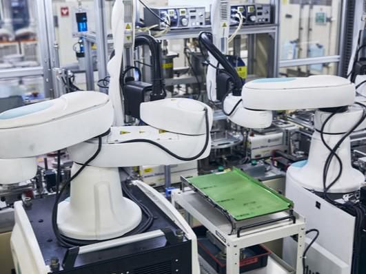 株式会社岡部新電元