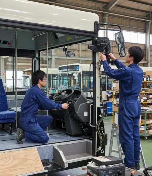 東昭株式会社の求人・転職情報