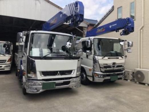 細川運送株式会社-0002の求人・転職情報