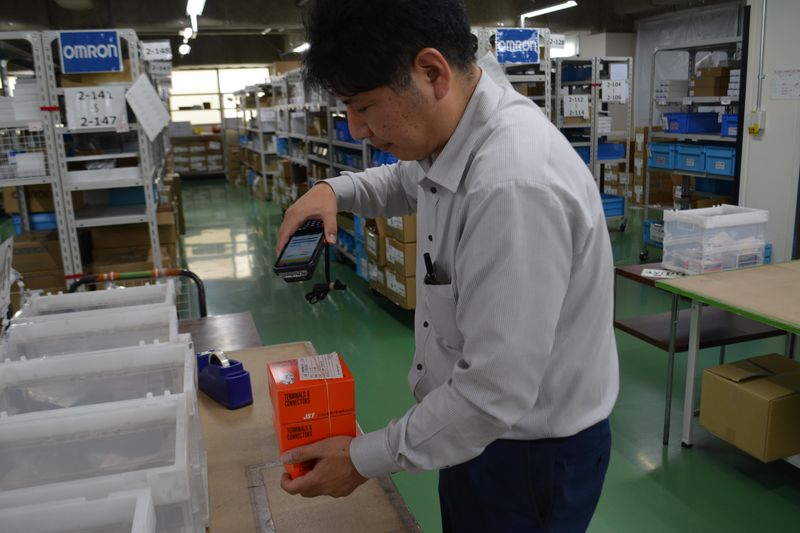 中西電機工業株式会社　資材センターのアルバイト・バイト求人情報-03
