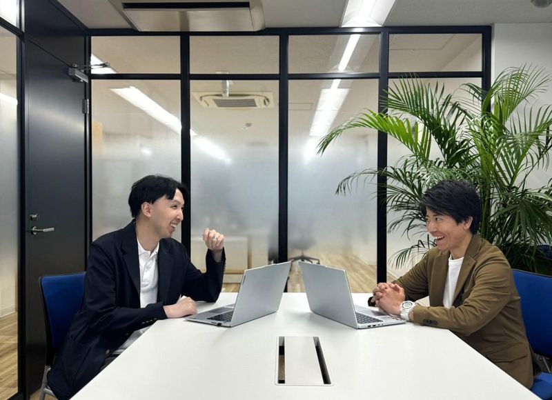 株式会社ブランクエスト・パブリッシング-0002の求人・転職情報