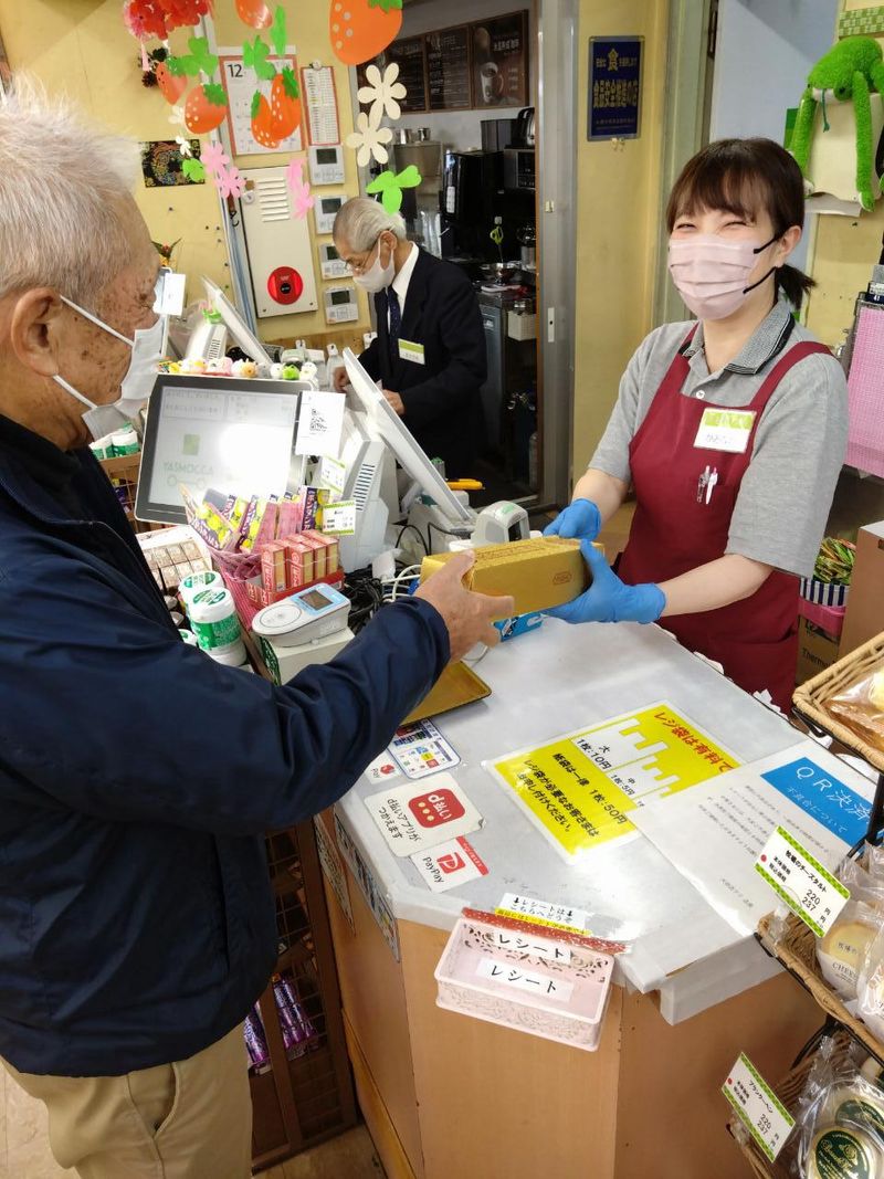 株式会社ネクスコ東日本リテイル　大谷店のイメージ2