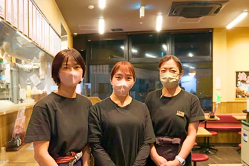 焼鳥 じらい屋 伊勢佐木町店のアルバイト・バイト求人情報