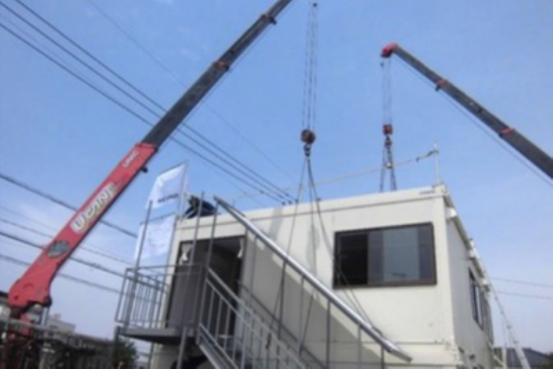 株式会社TJRの求人・転職情報